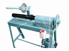 CORE CUTTER MACHINE