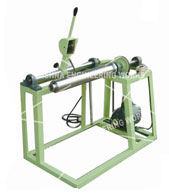 CORE CUTTER MACHINE