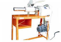 CORE CUTTER MACHINE