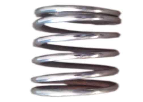 SLITTER MACHINE SPRINGS