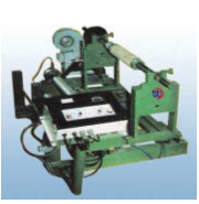 Unwinder Unit Machine