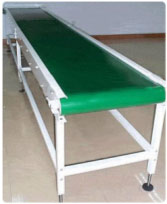 Belt Conveyor