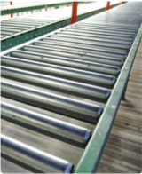 Roller Conveyors