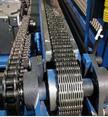 Chain Conveyors