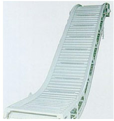 Apron Conveyors