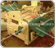 HORIZONTAL POUCH PRINTING MACHINE