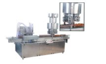 Filling Machine