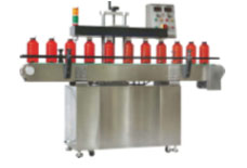 Induction Sealing Machine