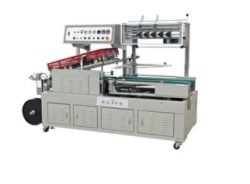 L Sealer Machine