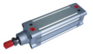 pneumatic cylinder