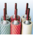 rubber roller manufacturer