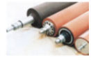 EPDM Rubber Roller EPDM Rubber Roller