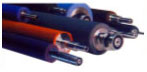 EPDM Rubber Roller