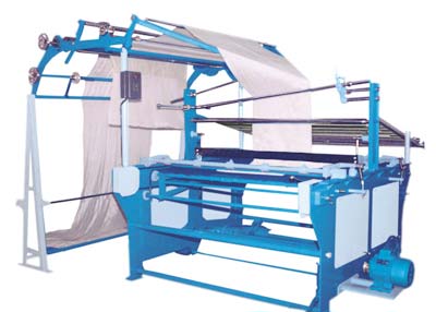 FOLDING MACHINE SPARE PARTS